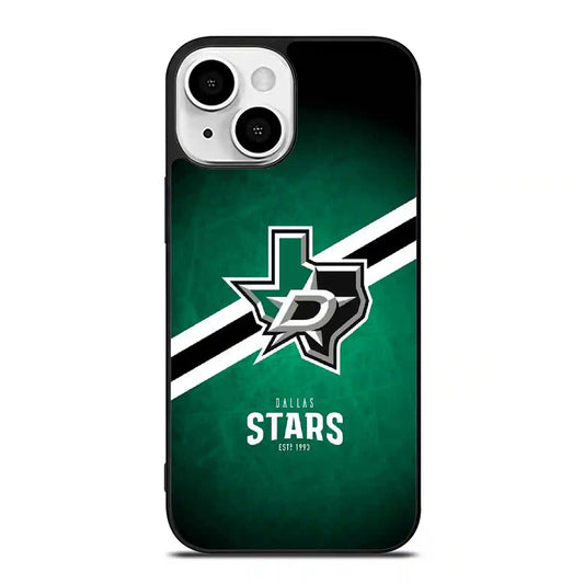 Dallas Stars iPhone 13 Case