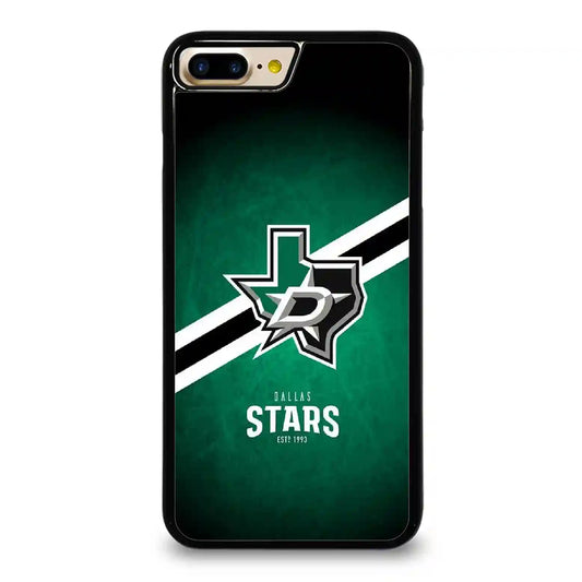 Dallas Stars iPhone 7-8 Plus Case