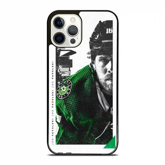 Dallas Stars New Desighn iPhone 12 Pro Case