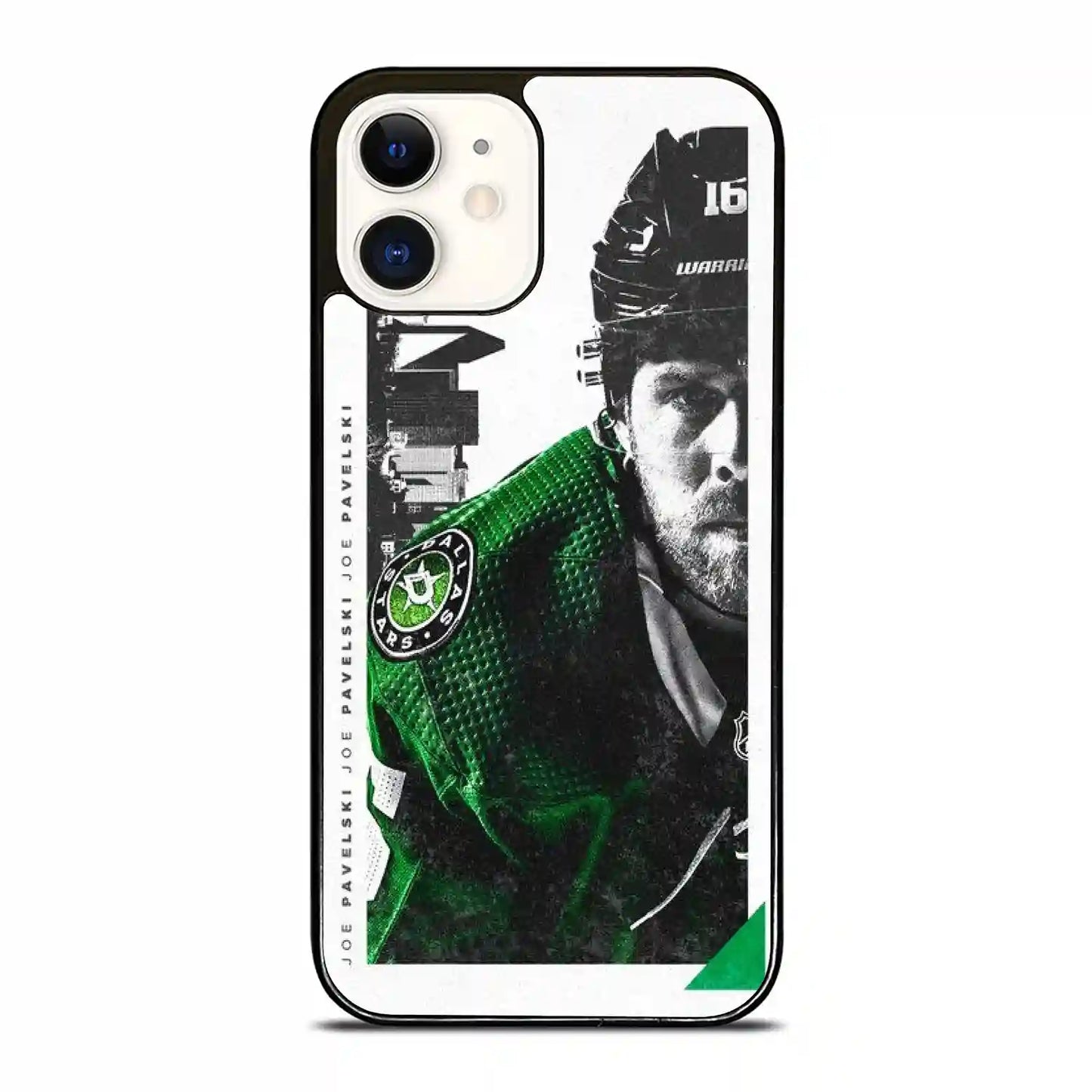 Dallas Stars New Desighn iPhone 12 Mini Case