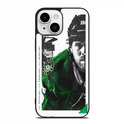 Dallas Stars New Desighn iPhone 13 Case