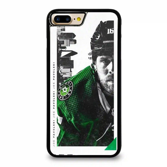 Dallas Stars New Desighn iPhone 7-8 Plus Case