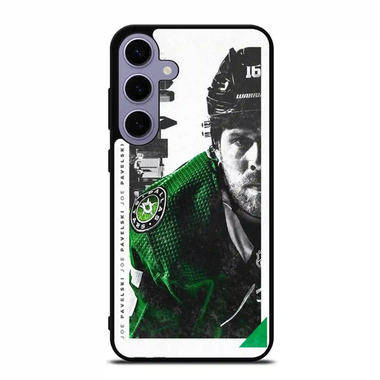 Dallas Stars New Desighn Samsung Galaxy S24 Plus Case