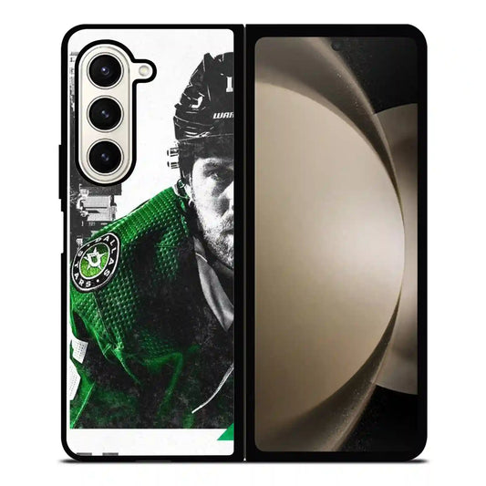 Dallas Stars New Desighn Samsung Z6 Fold Case