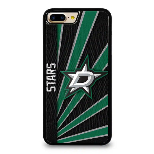 Dallas Stars Personalized iPhone 7-8 Plus Case