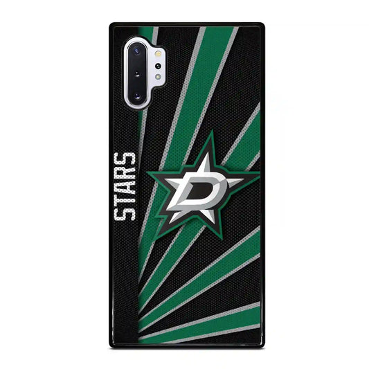 Dallas Stars Personalized Samsung Galaxy Note 10 Pro 5G Case