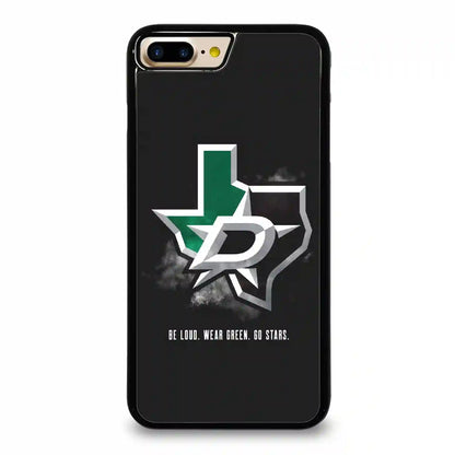 Dallas Stars Retro Classic iPhone 7-8 Plus Case