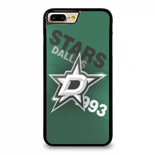 Dallas Stars Retro iPhone 7-8 Plus Case