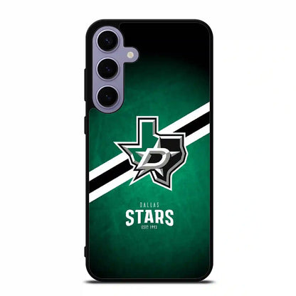 Dallas Stars Samsung Galaxy S24 Plus Case