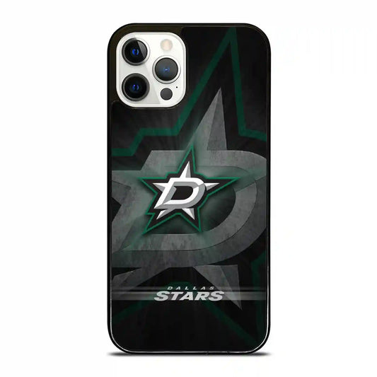 Dallas Stars Sweet iPhone 12 Pro Case