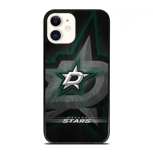 Dallas Stars Sweet iPhone 12 Mini Case