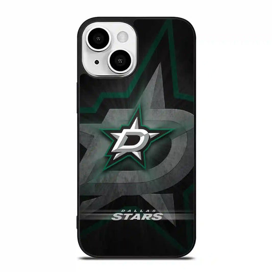 Dallas Stars Sweet iPhone 13 Case