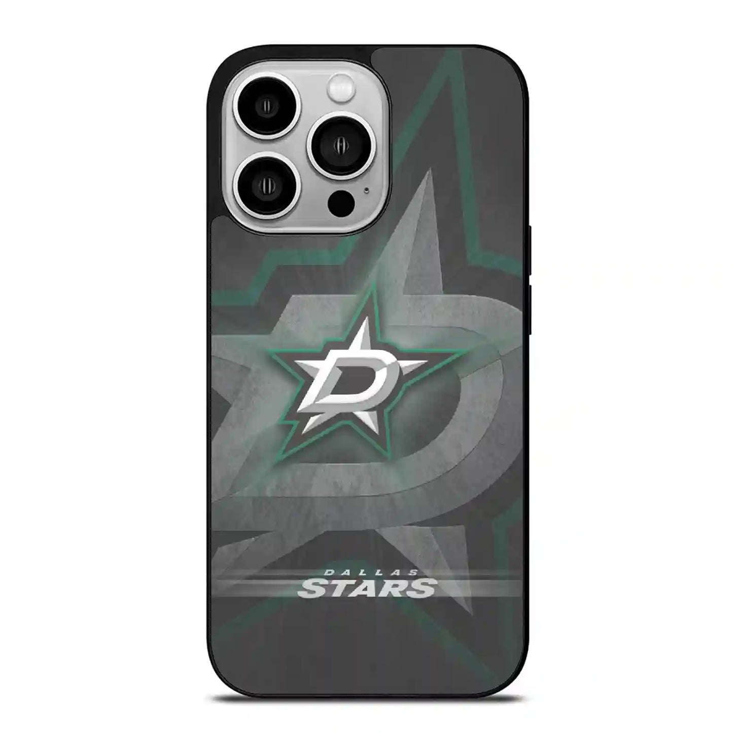 Dallas Stars Sweet iPhone 14 Pro Case