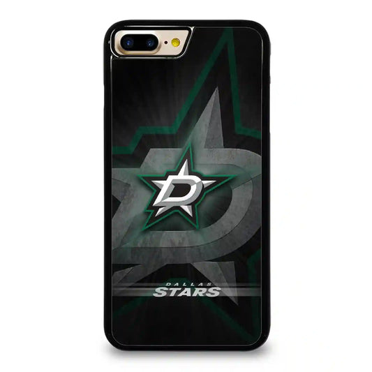 Dallas Stars Sweet iPhone 7-8 Plus Case