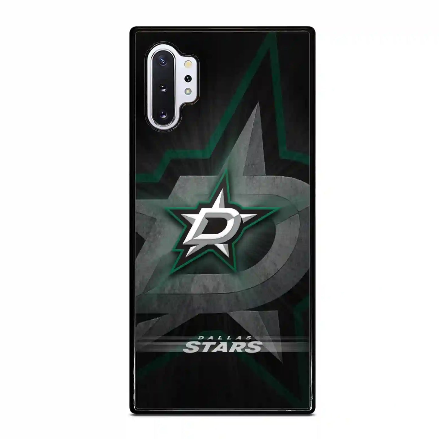 Dallas Stars Sweet Samsung Galaxy Note 10 Pro 5G Case