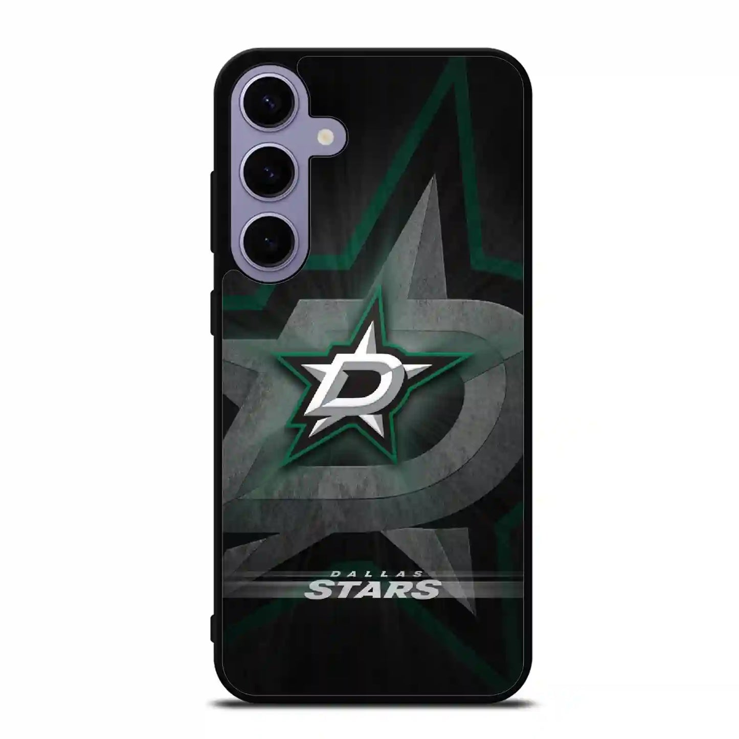 Dallas Stars Sweet Samsung Galaxy S24 Plus Case