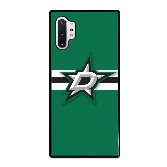 Dallas Stars Vintage Samsung Galaxy Note 10 Pro 5G Case