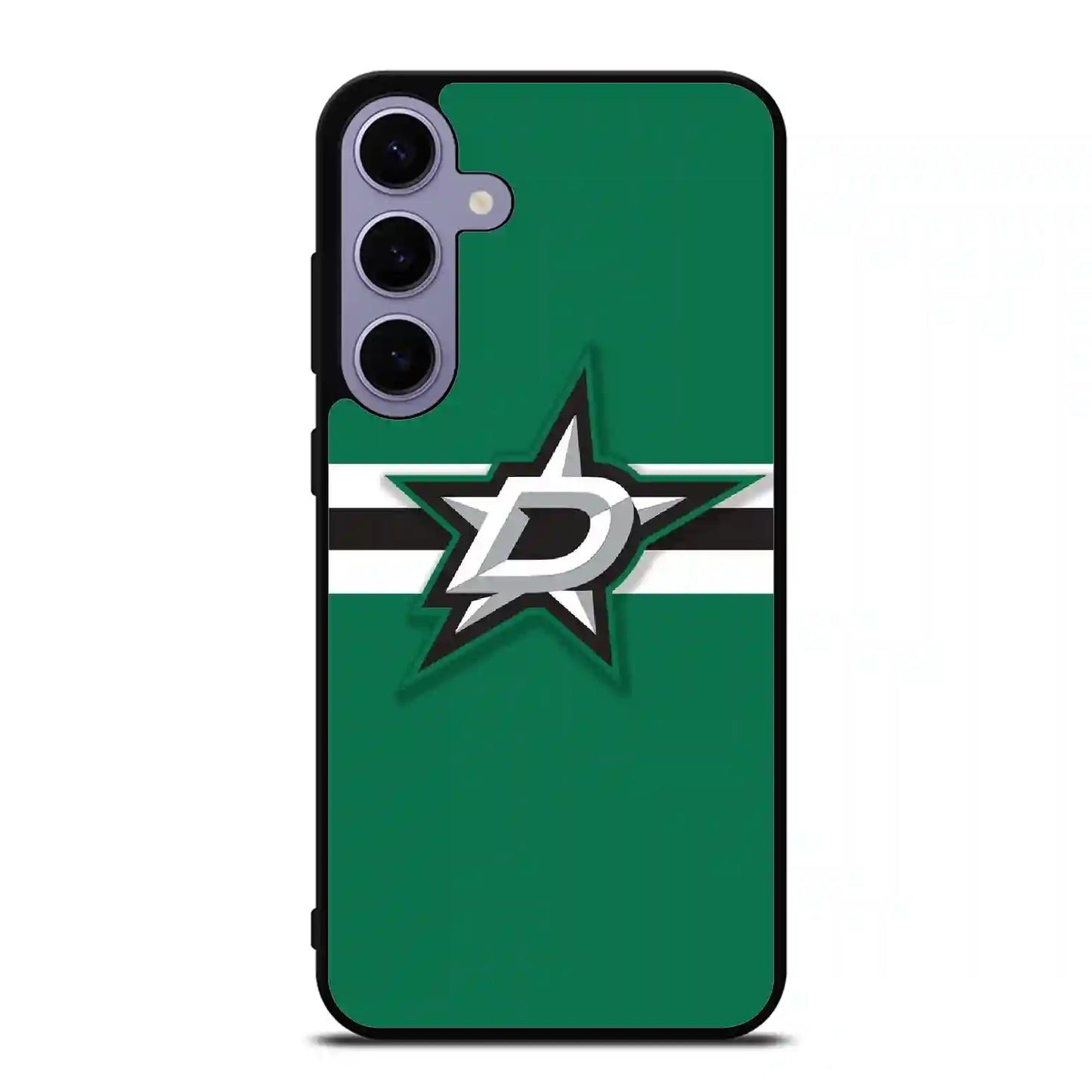 Dallas Stars Vintage Samsung Galaxy S24 Plus Case