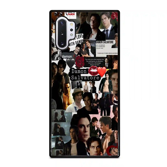 Damon Salvatore Sweet Samsung Galaxy Note 10 Pro 5G Case