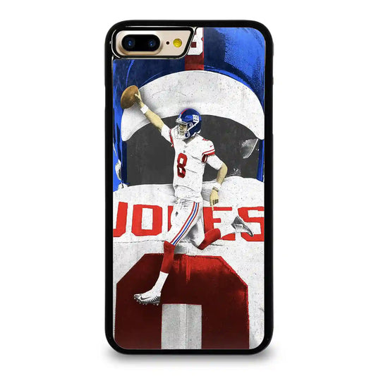 Daniel Jones  iPhone 7-8 Plus Case