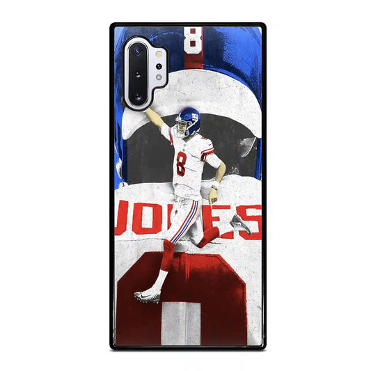 Daniel Jones  Samsung Galaxy Note 10 Pro 5G Case