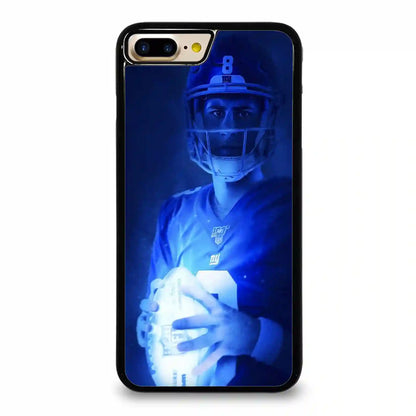 Daniel Jones Giants New York iPhone 7-8 Plus Case