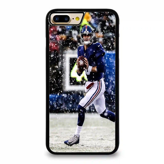 Daniel Jones Giants Nfl iPhone 7-8 Plus Case