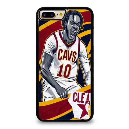 Darius Garland Cavs iPhone 7-8 Plus Case