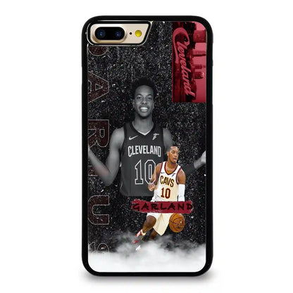 Darius Garland Cleveland iPhone 7-8 Plus Case