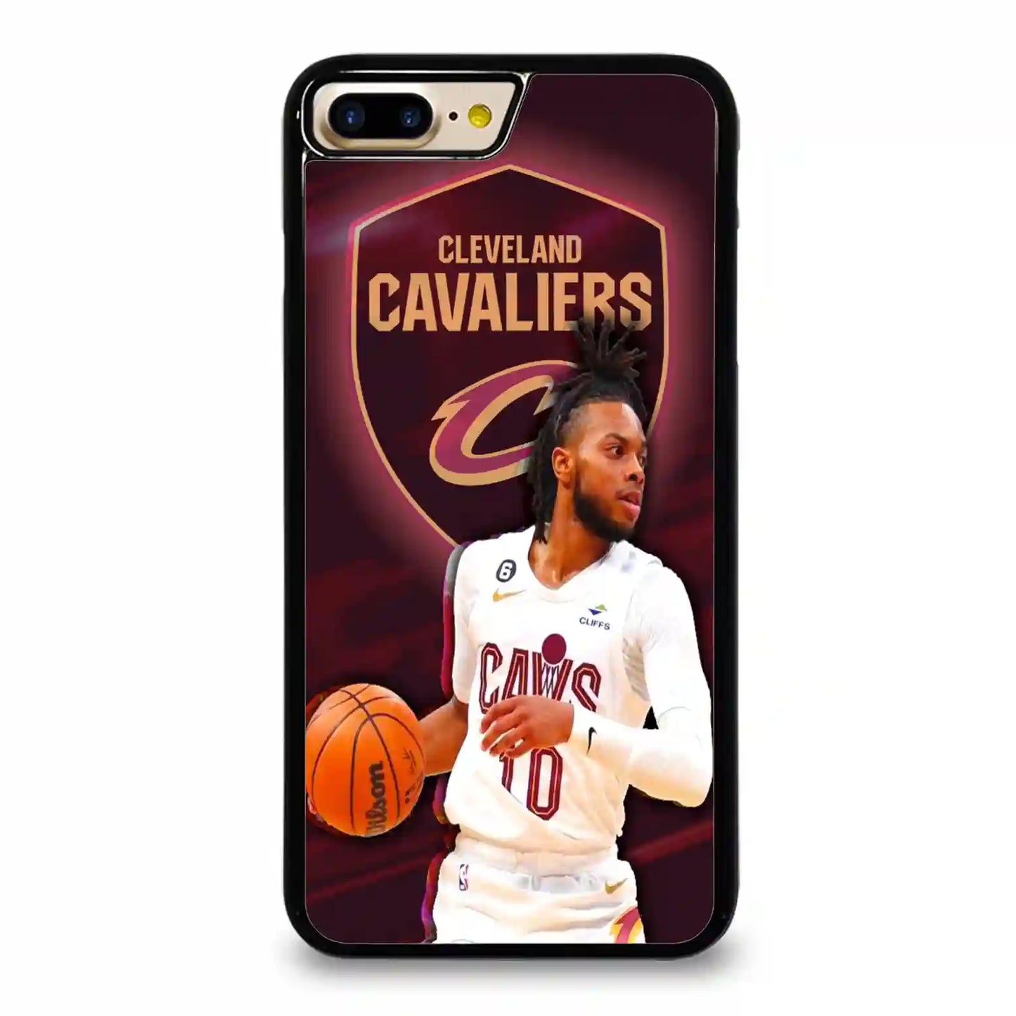 Darius Garland iPhone 7-8 Plus Case