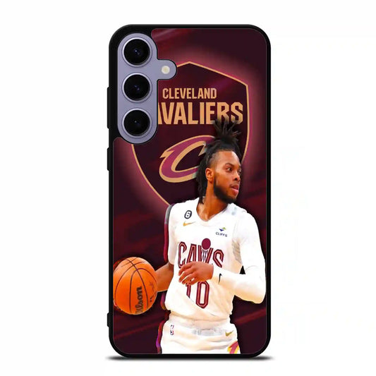 Darius Garland Samsung Galaxy S24 Plus Case