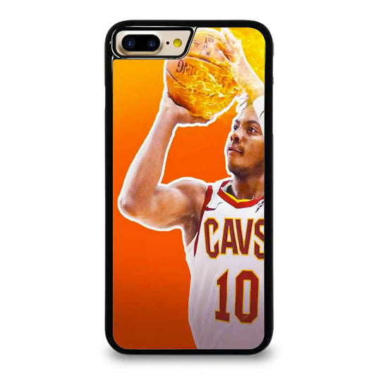 Darius Garland Shoot iPhone 7-8 Plus Case