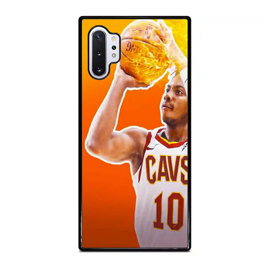 Darius Garland Shoot Samsung Galaxy Note 10 Pro 5G Case