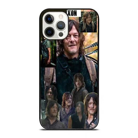 Daryl Dixon Classic iPhone 12 Pro Case