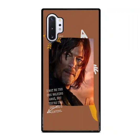 Daryl Dixon Cute Samsung Galaxy Note 10 Pro 5G Case