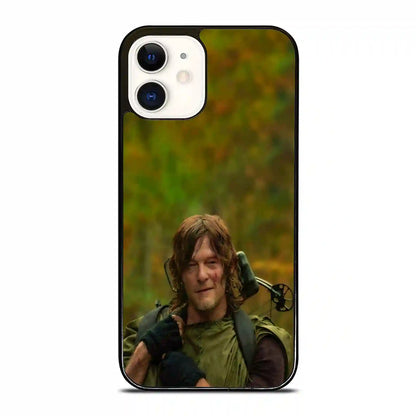 Daryl Dixon iPhone 12 Mini Case