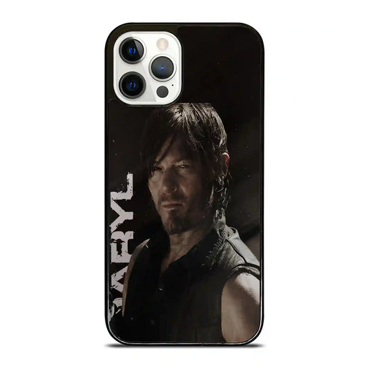 Daryl Dixon Sweet iPhone 12 Pro Case