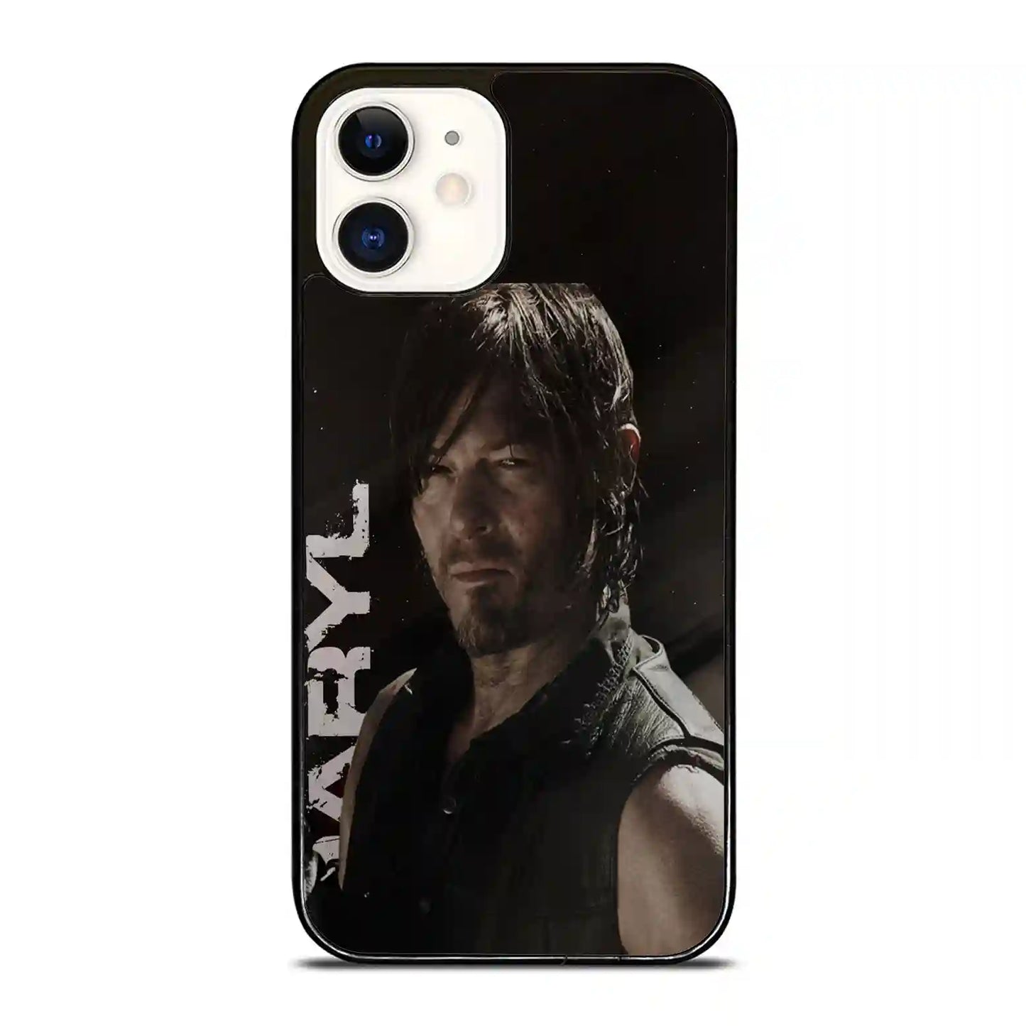 Daryl Dixon Sweet iPhone 12 Mini Case