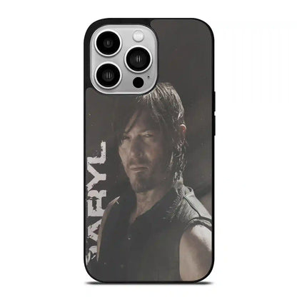 Daryl Dixon Sweet iPhone 14 Pro Case