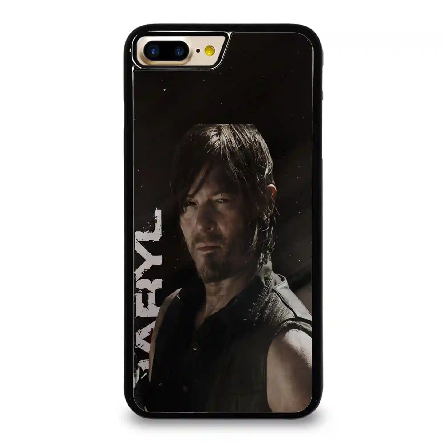 Daryl Dixon Sweet iPhone 7-8 Plus Case