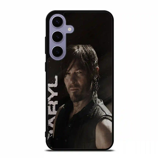 Daryl Dixon Sweet Samsung Galaxy S24 Plus Case