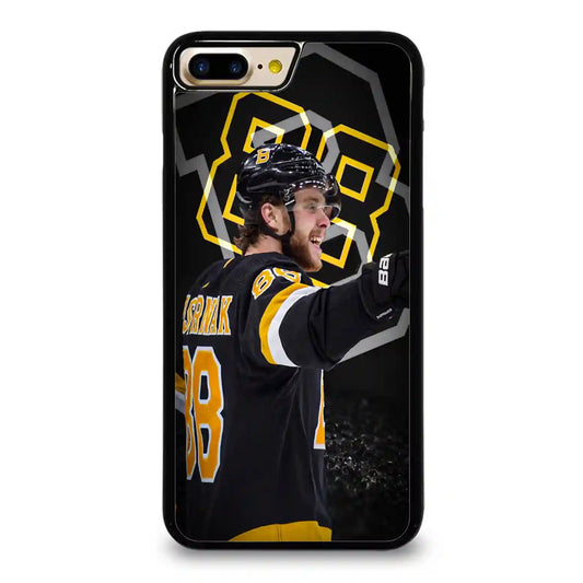 David Pastrnak iPhone 7-8 Plus Case