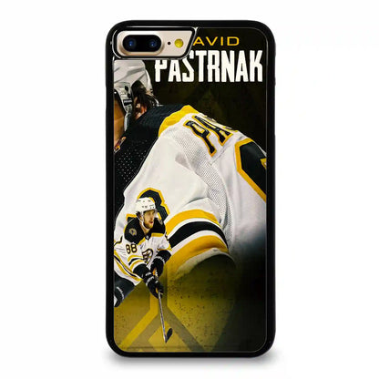 David Pastrnak Nhl iPhone 7-8 Plus Case