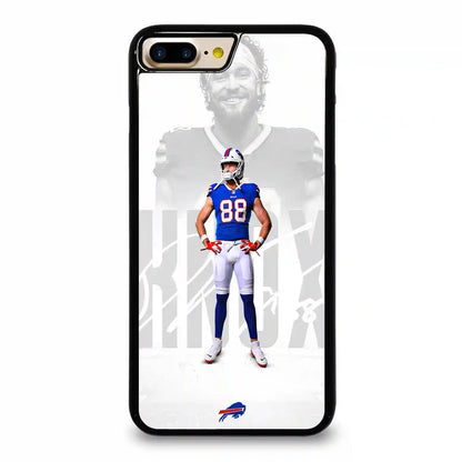 Dawson Knox Bills iPhone 7-8 Plus Case