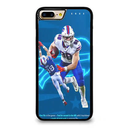 Dawson Knox Buffalo iPhone 7-8 Plus Case