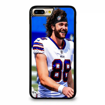 Dawson Knox Face iPhone 7-8 Plus Case