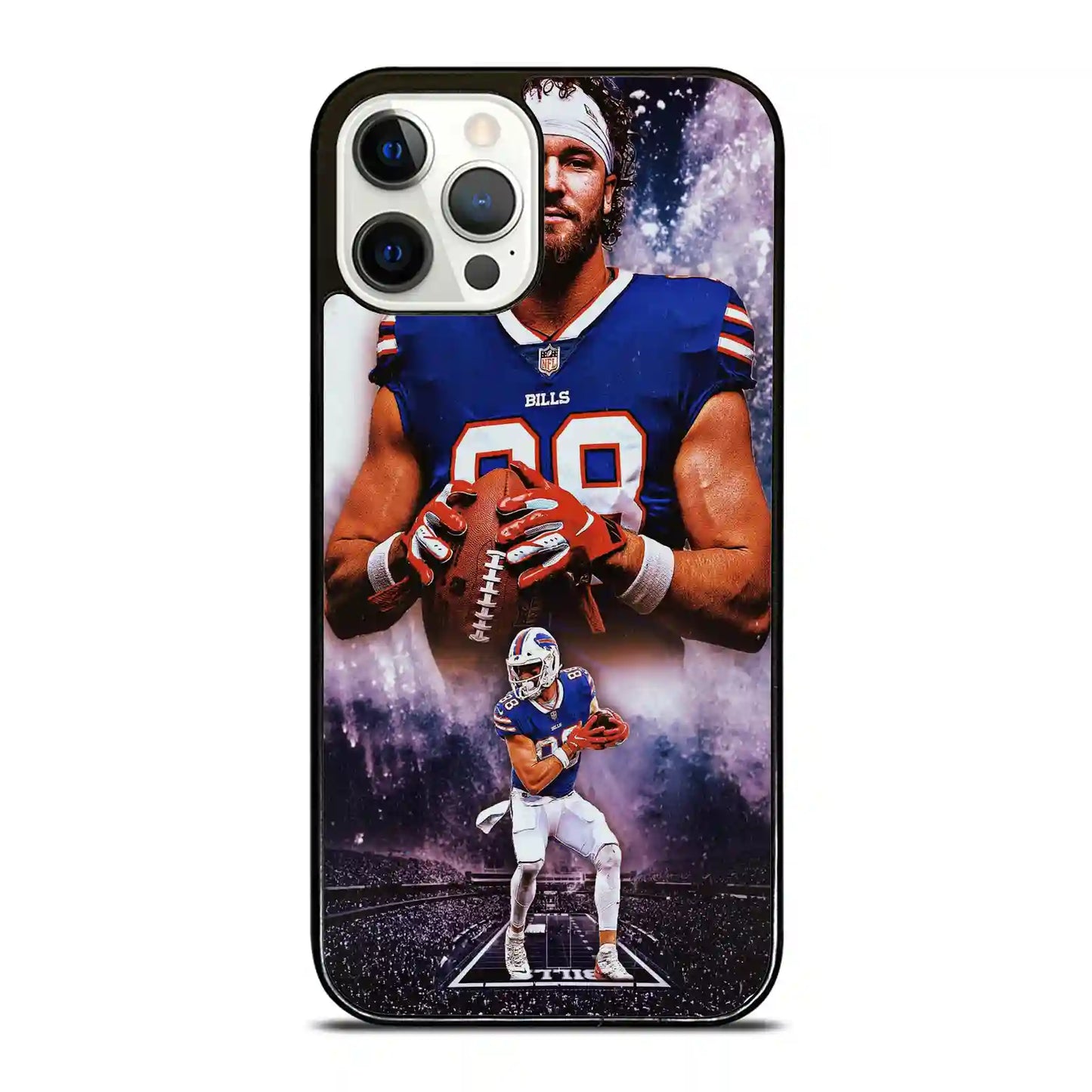 Dawson Knox iPhone 12 Pro Case