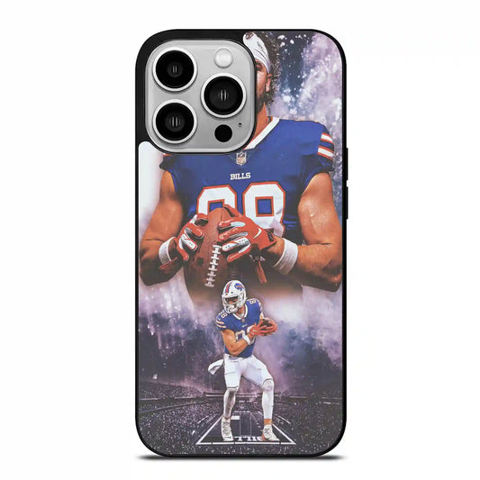 Dawson Knox iPhone 14 Pro Case