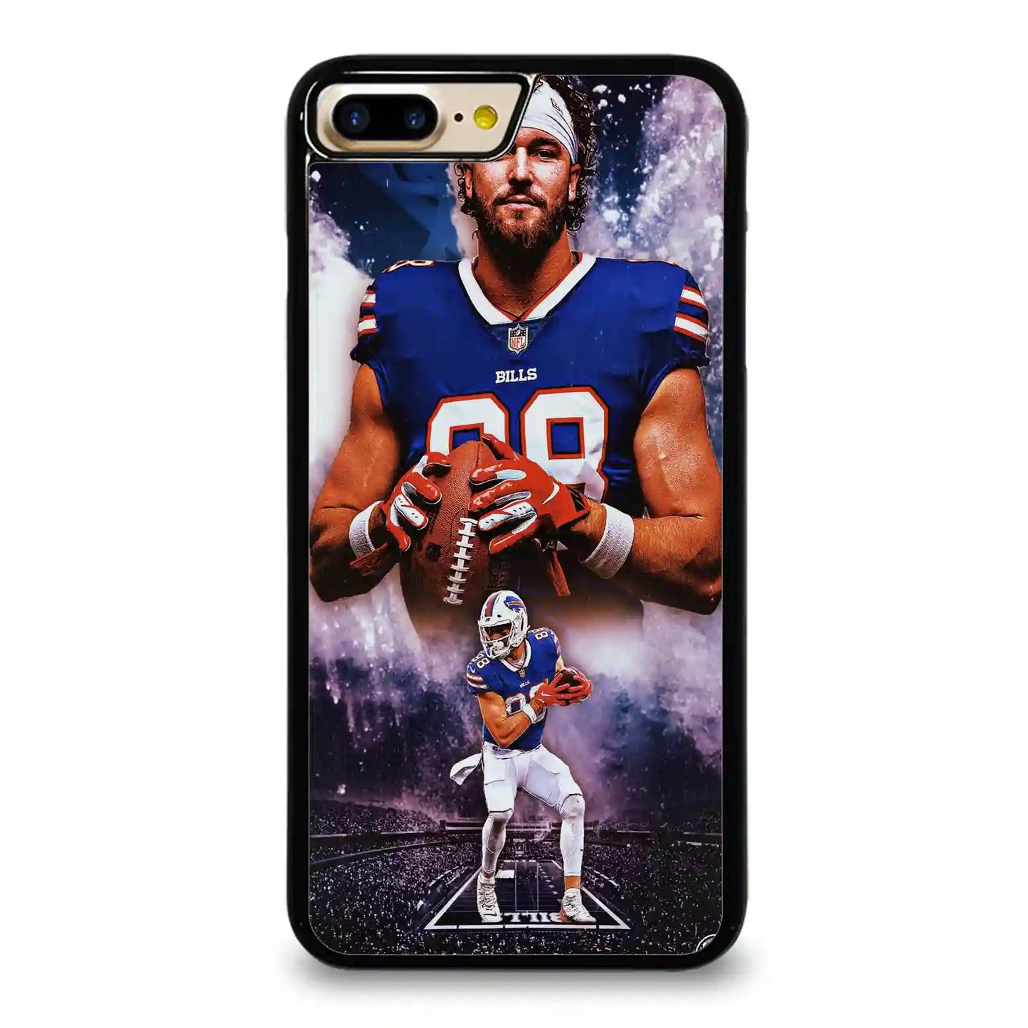 Dawson Knox iPhone 7-8 Plus Case