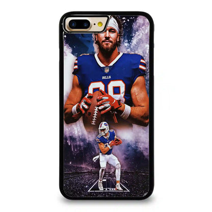 Dawson Knox iPhone 7-8 Plus Case